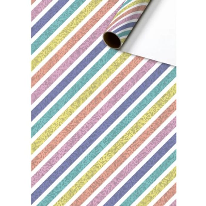 Stewo cadeaupapier pan, formaat 70 x 150 cm