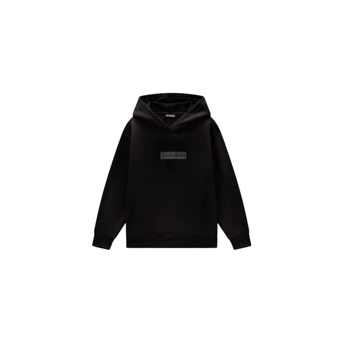 Junior Hoodie Napapijri New Box