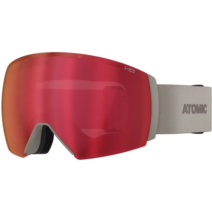 Skimasker Atomic Revent Q L HD