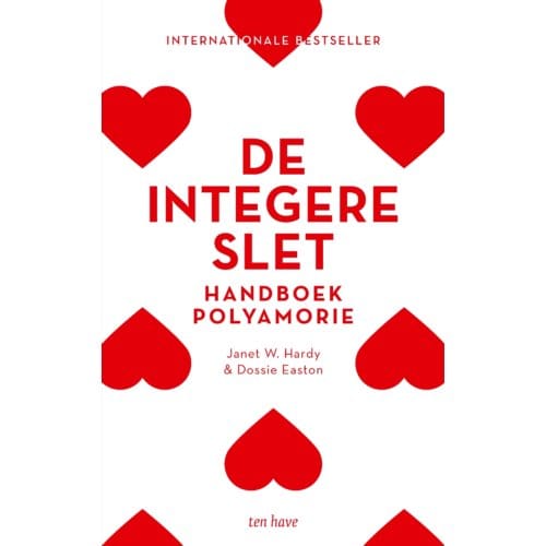 De Integere Slet - Dossie Easton