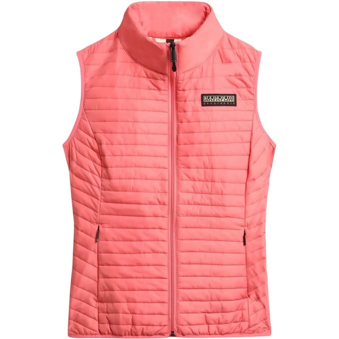 Damesgilet Napapijri Acalmar 4