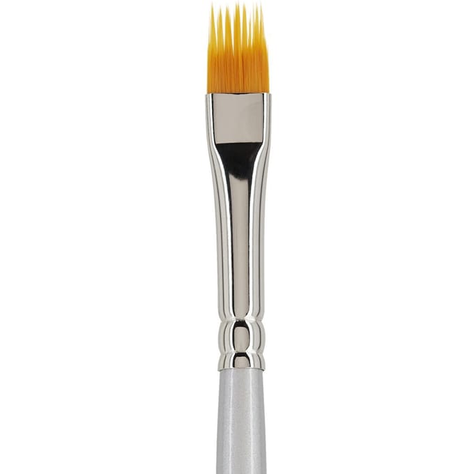 VBS Kam penseel "Easy Brush" - Grootte 08