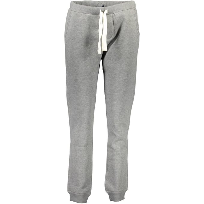 North Sails Grigio Katoenen Dames Trainingsbroek