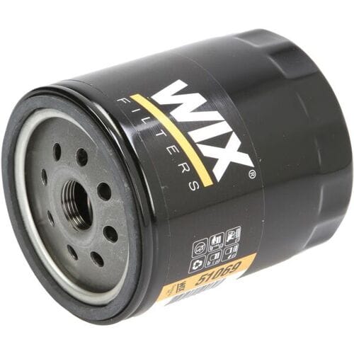 Oliefilter WIX FILTERS FILTERS 51069
