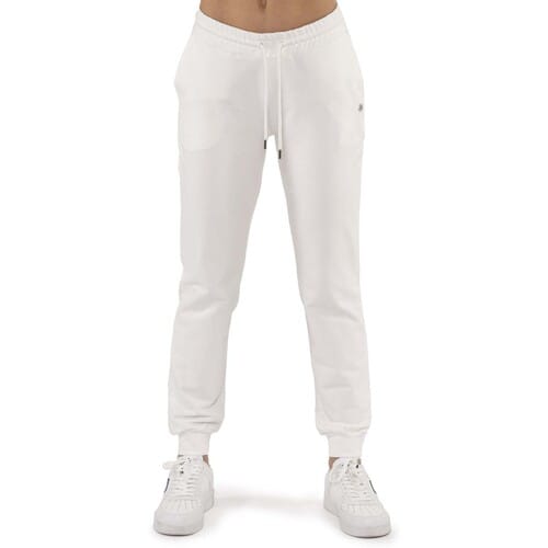 Sportbroeken Leone 1947 Woman Sweatpants Never Without