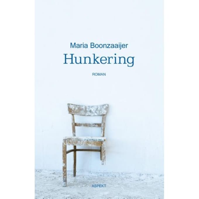 Hunkering - Maria Boonzaaijer
