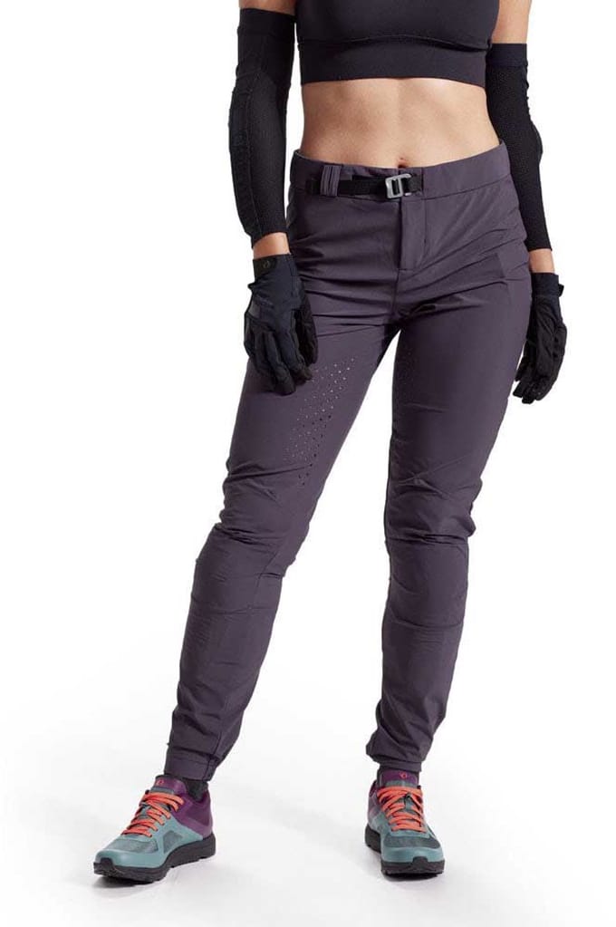 Pearl Izumi Summit Broek Zwart 40 Vrouw