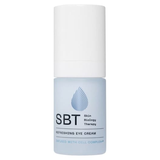 SBT cell identical care Essential Verfrissende oogcrème Oogcrème Dames 15 ml