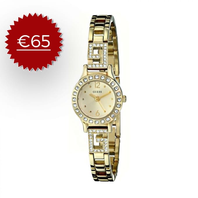 REFURBISHED - Guess W0411L2 36 mm