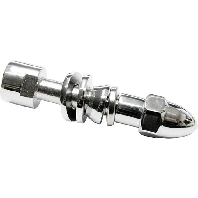 Motorspiegel adapter Highsider Harley Davidson