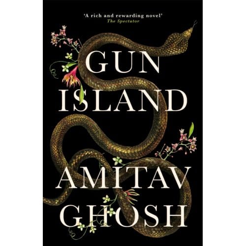 Gun Island - Amitav Ghosh