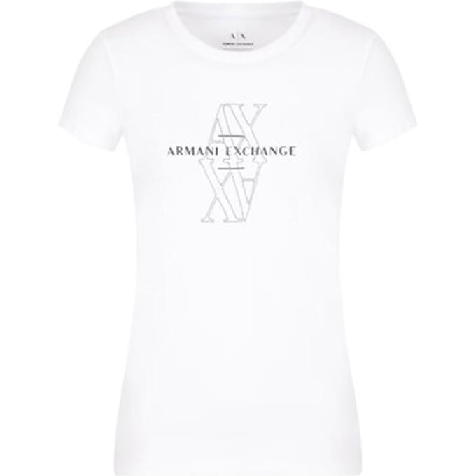 T-shirt Armani Exchange XW000512AF11929