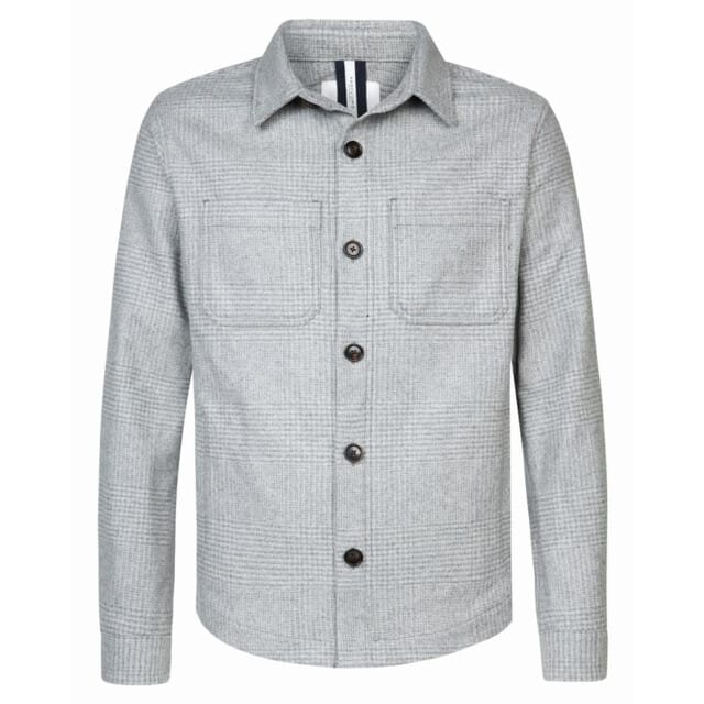 Profuomo Overshirt