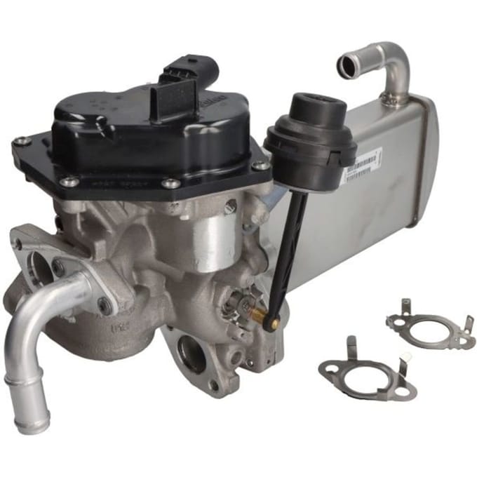 EGR klep VALEO 700435