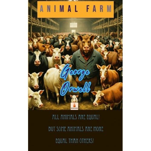 Animal Farm - George Orwell