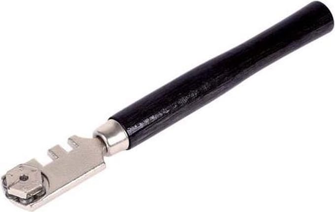 wolfcraft - Standaard glassnijder - 4108000