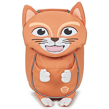 Affenzahn Wandelrugzak Rugzak Kleiner Freund Backpack Cat Bruine