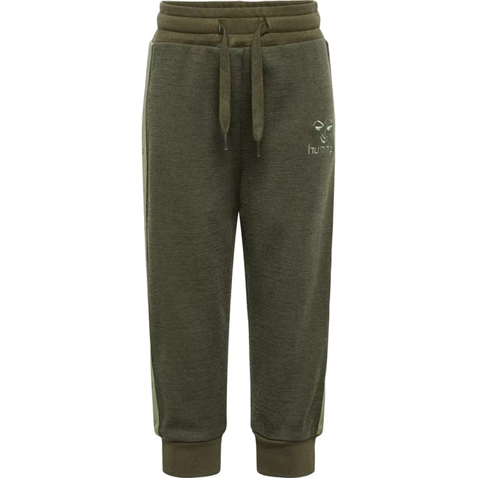 Babypant voor joggen Hummel Wulba