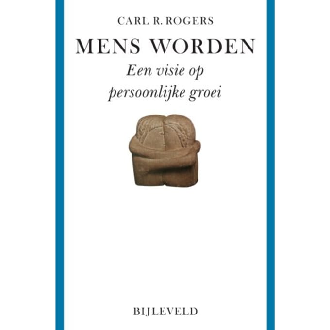 Mens Worden - Carl Rogers
