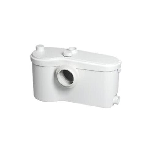 Sanibroyeur Sanibest Waterpompunit (Vuilwater/Regen) B3Pro