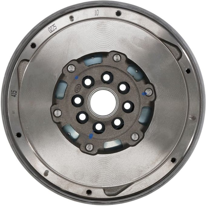 Schaeffler Luk Dubbel massa vliegwiel LUK ZMS 415 0225 10