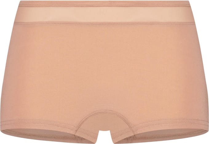 RJ Allure 2-Pck Dames Short Misty Rose S