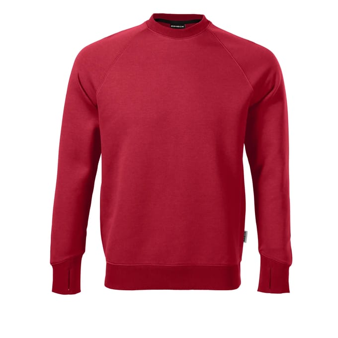 Sweatshirt Rimeck Vertex