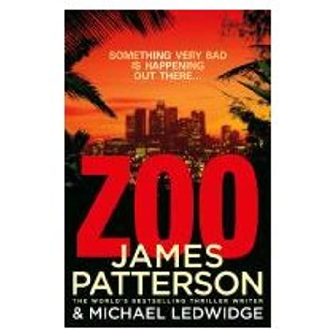 Zoo - James A. Patterson