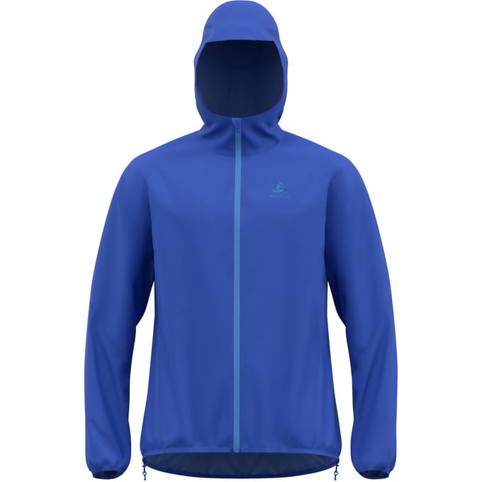 Odlo X-Alp Waterproof  Hardloopjas Heren