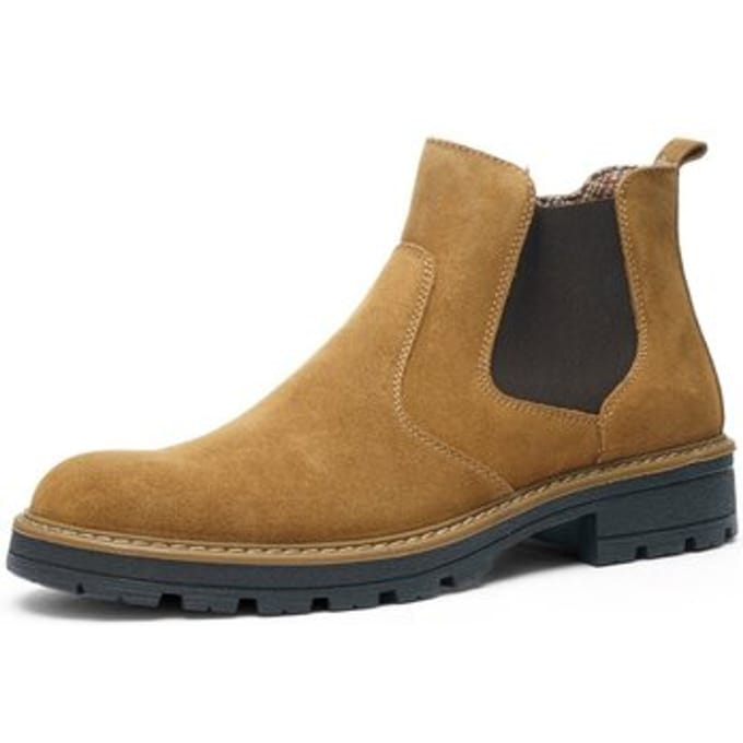 ara men Veterlaars Tomaso moro saddle