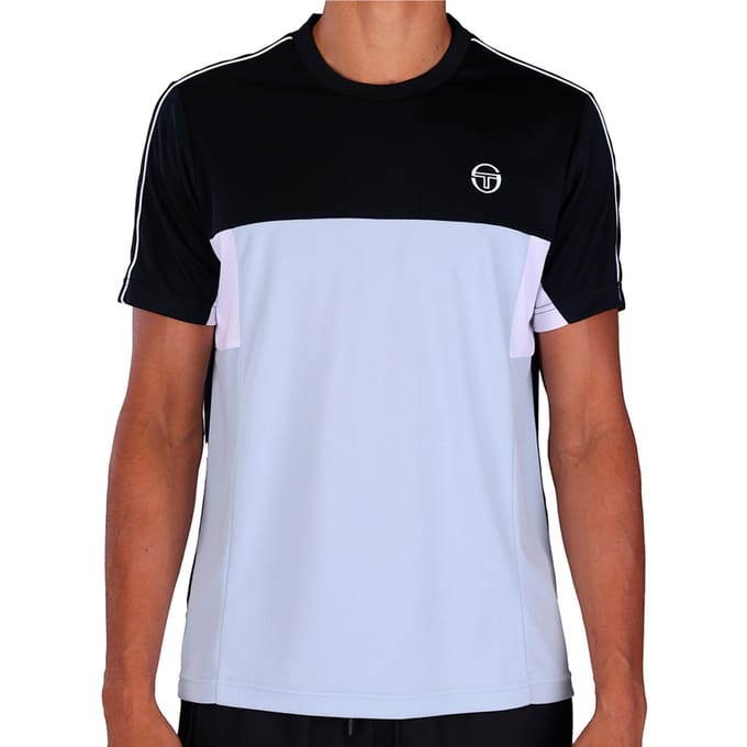 Sergio Tacchini Caspio PL T-shirt Heren
