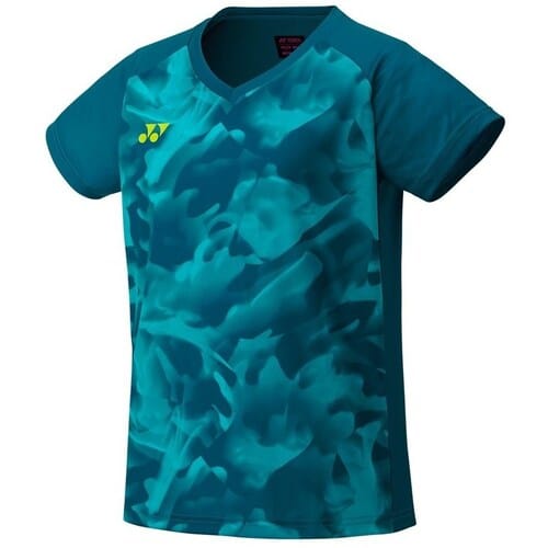 T-shirt Korte Mouw Yonex CTYW003341469