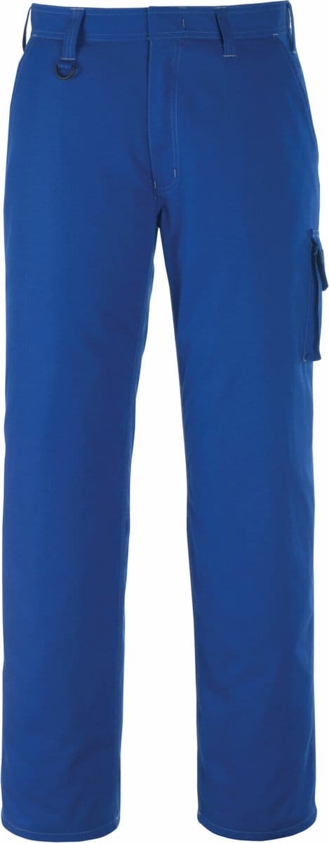 Mascot werkbroek - Berkeley 13579 - korenblauw - maat 82C46