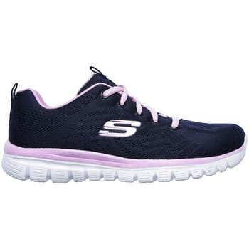 Fitness Schoenen Skechers Graceful-Get Connected