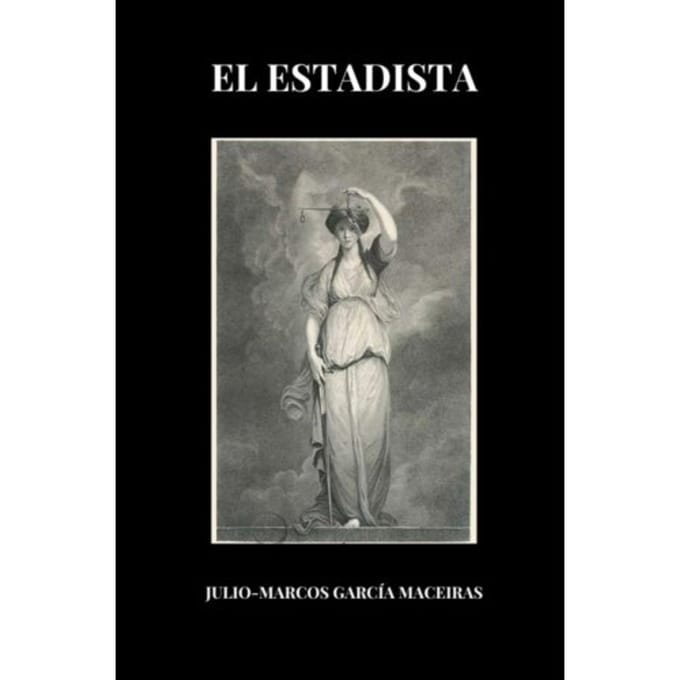 El Estadista - Julio-Marcos García Maceiras