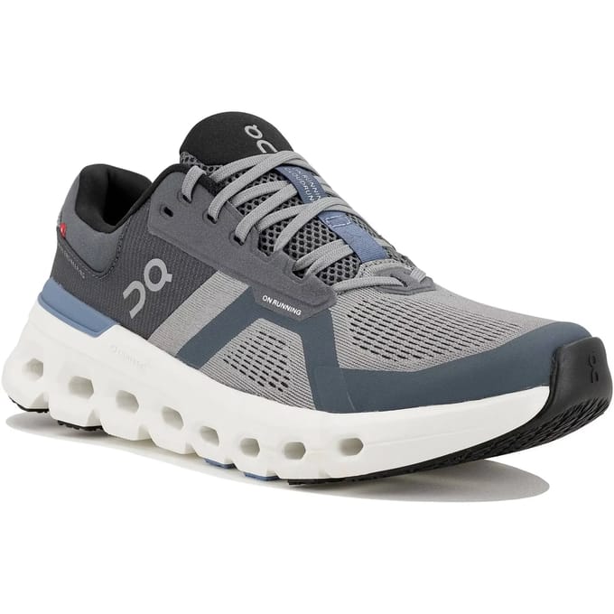 Sneakers On Running Cloudrunner 2 45 legering oranje kleur