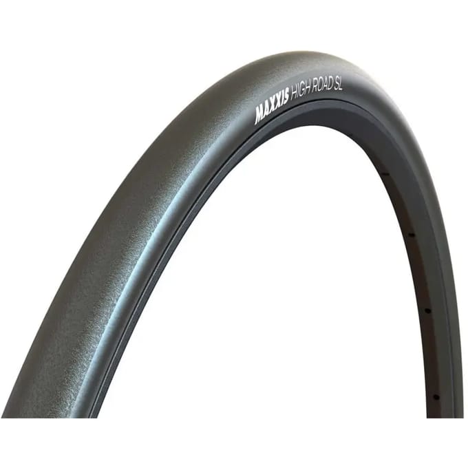 Zachte fietsband Maxxis High Road Sl