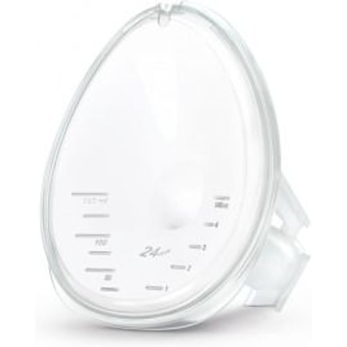 Medela Freestyle Hands-free - Borstschildenset 2 stuks - maat S - 21mm