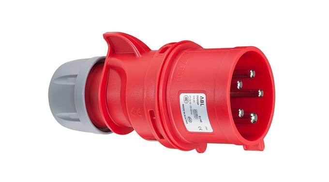 ABL Connectivity CEE-contactstop - S51S30P - E2XF4
