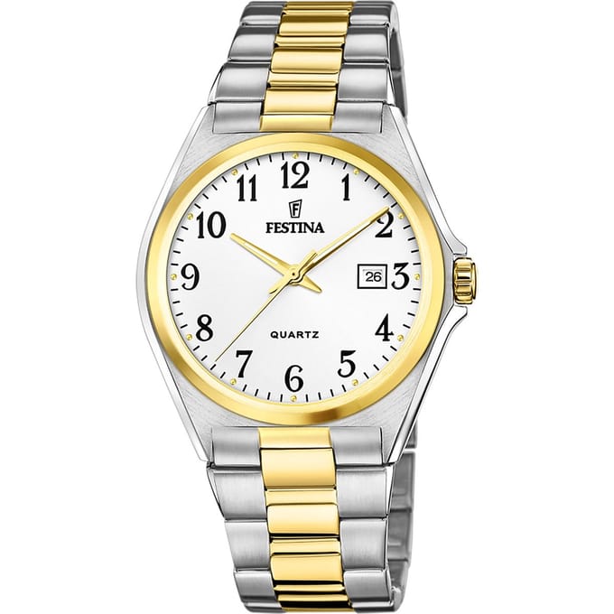 Festina Heren F20554/1