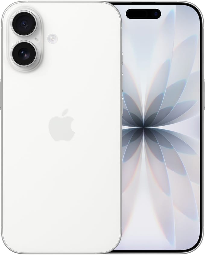 Apple iPhone 17 i.c.m. Hello Unlimited Premium