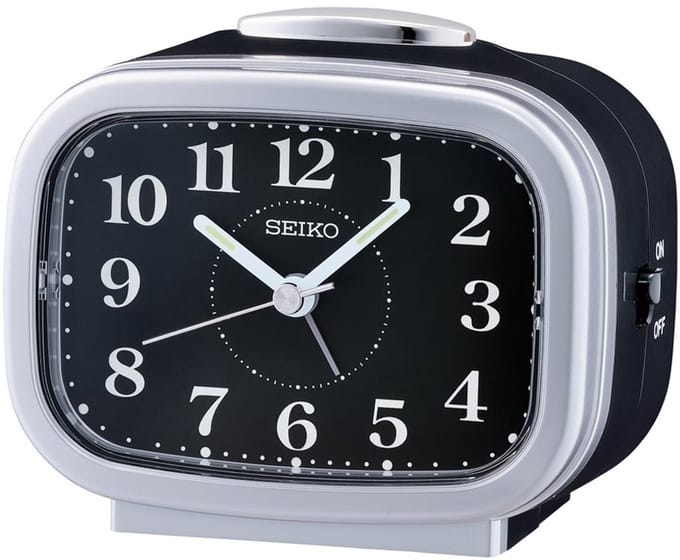 Seiko Wekker QHK060A