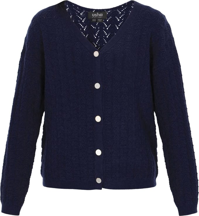 usha Cardigan