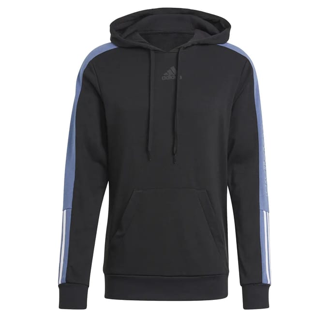 Hooded sweatshirt adidas Essentials