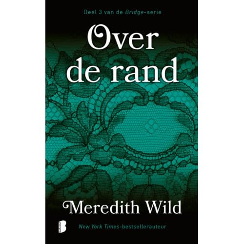 Over De Rand - Meredith Wild