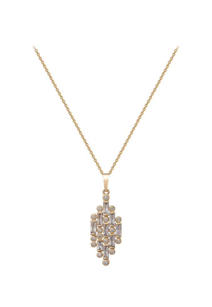 Gaya Necklace