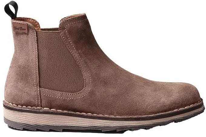 Toni Pons Isona-sy Booties Bruin EU 38 Vrouw