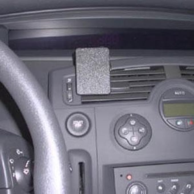 Brodit ProClip houder geschikt voor Renault Scénic 2004-2009 Center mount