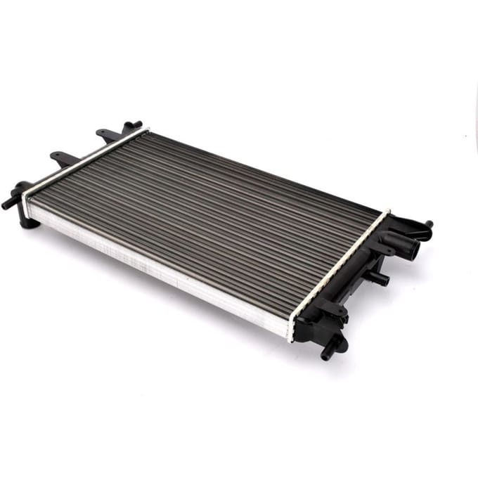 Radiator, motorkoeling THERMOTEC D7G027TT