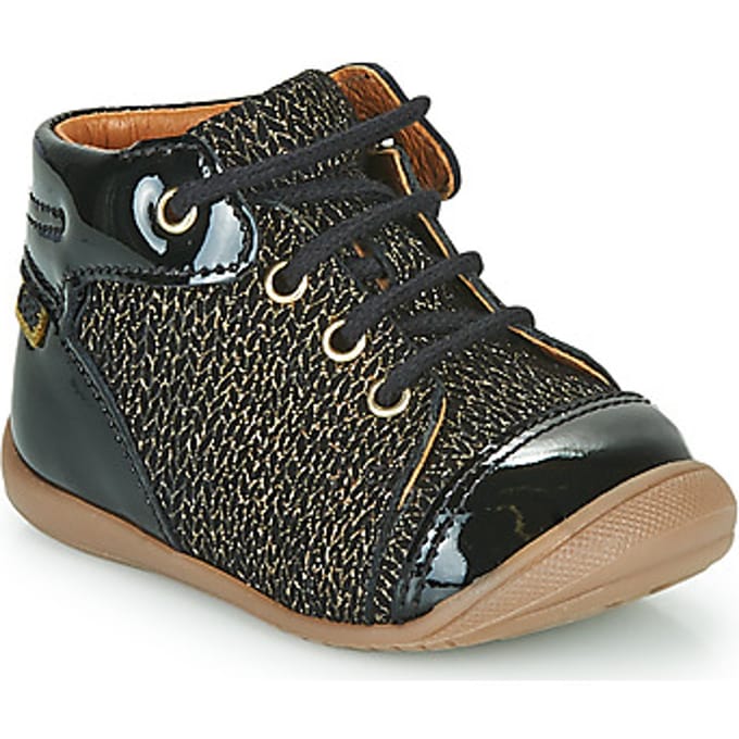 GBB  Hoge Sneakers OLSA